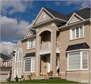 Contact Primary Seal